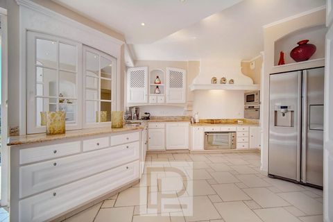 Villa a Mougins, Alpes-Maritimes, Mougins - € 10.000/mes | Ref: 04264 - foto 8