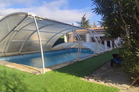Villa i Beziers, Herault, Beziers - € 239.900 | Ref: 116 - foto 1