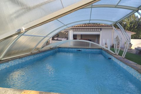 Villa i Beziers, Herault, Beziers - € 239.900 | Ref: 116 - foto 8