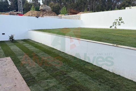 Villa a Moreira, Porto, Moreira - € 620.000 | Ref: 5672 B - foto 9