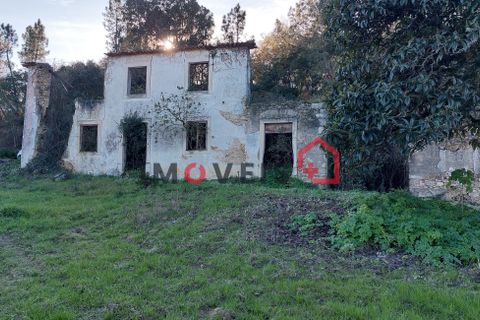 Byhus i Ourem, Santarem, Ourem - € 145.000 | Ref: 00667 - foto 2