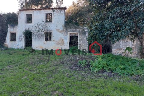 Byhus i Ourem, Santarem, Ourem - € 145.000 | Ref: 00667 - foto 4