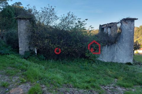 Byhus i Ourem, Santarem, Ourem - € 145.000 | Ref: 00667 - foto 5