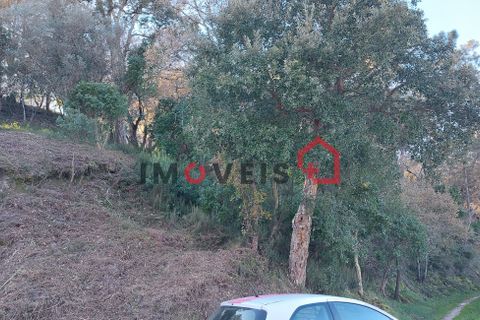 Byhus i Ourem, Santarem, Ourem - € 145.000 | Ref: 00667 - foto 6