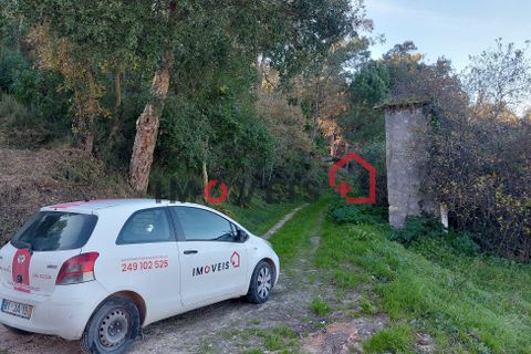 Byhus i Ourem, Santarem, Ourem - € 145.000 | Ref: 00667 - foto 7