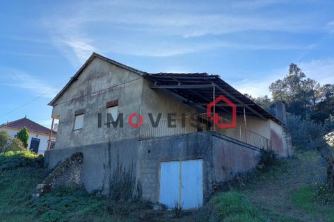 Byhus i Ourem, Santarem, Ourem - € 145.000 | Ref: 00667 - foto 14