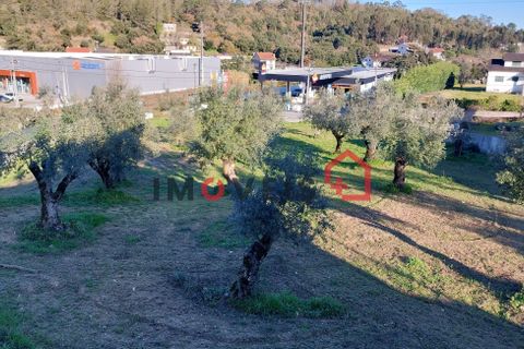 Byhus i Ourem, Santarem, Ourem - € 145.000 | Ref: 00667 - foto 16