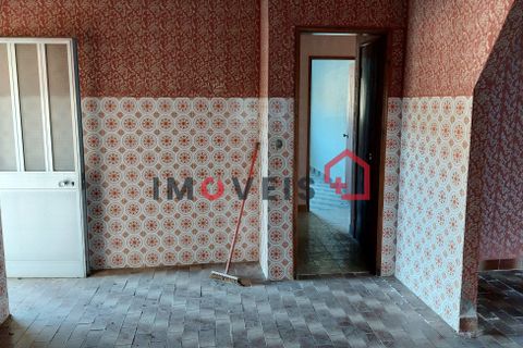 Byhus i Ourem, Santarem, Ourem - € 145.000 | Ref: 00667 - foto 18