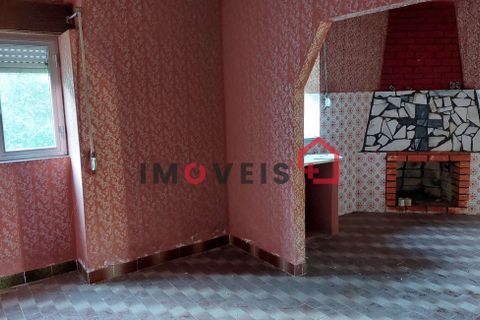 Byhus i Ourem, Santarem, Ourem - € 145.000 | Ref: 00667 - foto 21
