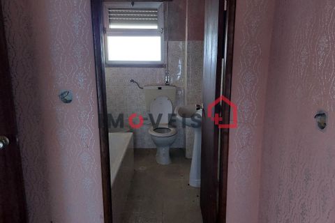 Byhus i Ourem, Santarem, Ourem - € 145.000 | Ref: 00667 - foto 24