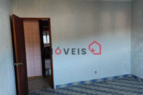 Byhus i Ourem, Santarem, Ourem - € 145.000 | Ref: 00667 - foto 26