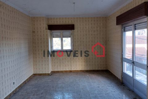 Byhus i Ourem, Santarem, Ourem - € 145.000 | Ref: 00667 - foto 27