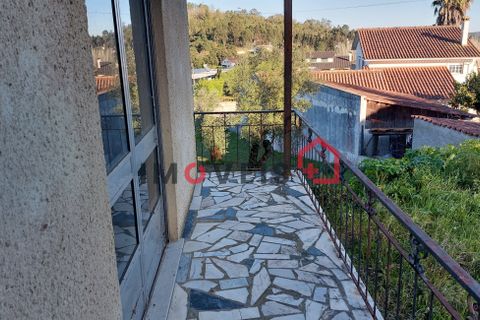 Byhus i Ourem, Santarem, Ourem - € 145.000 | Ref: 00667 - foto 29