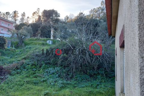 Byhus i Ourem, Santarem, Ourem - € 145.000 | Ref: 00667 - foto 31