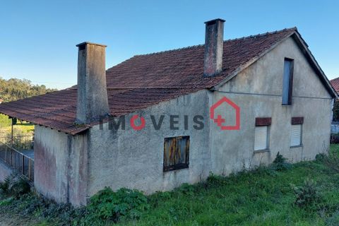 Byhus i Ourem, Santarem, Ourem - € 145.000 | Ref: 00667 - foto 32