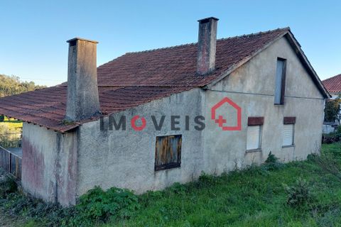 Byhus i Ourem, Santarem, Ourem - € 145.000 | Ref: 00667 - foto 33