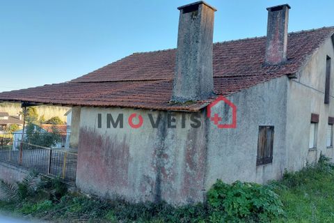 Byhus i Ourem, Santarem, Ourem - € 145.000 | Ref: 00667 - foto 34