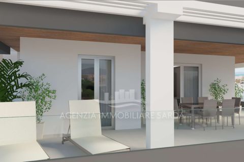 Leilighet i Alghero, Sassari, Alghero - € 630 000 | Ref: SAR525 - foto 2