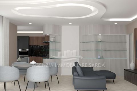 Leilighet i Alghero, Sassari, Alghero - € 630 000 | Ref: SAR525 - foto 3