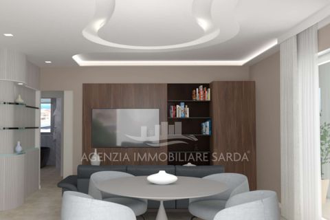 Leilighet i Alghero, Sassari, Alghero - € 630 000 | Ref: SAR525 - foto 4