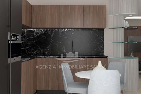 Leilighet i Alghero, Sassari, Alghero - € 630 000 | Ref: SAR525 - foto 5