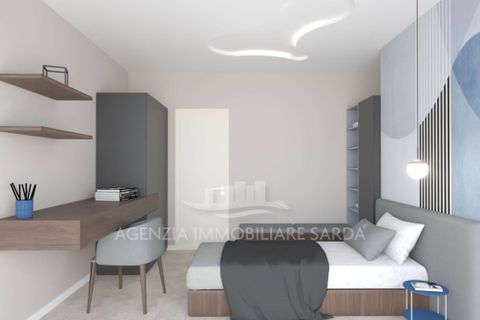 Leilighet i Alghero, Sassari, Alghero - € 630 000 | Ref: SAR525 - foto 6