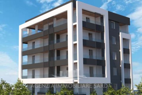 Leilighet i Alghero, Sassari, Alghero - € 630 000 | Ref: SAR525 - foto 8