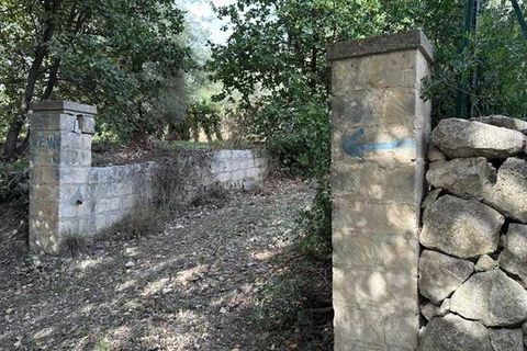 Helårsgrund i Noto, Siracusa, Noto - € 19.000 | Ref: V000084 - foto 2