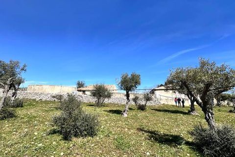 Helårsgrund i Ferla, Siracusa, Ferla - € 700.000 | Ref: V000088 - foto 7