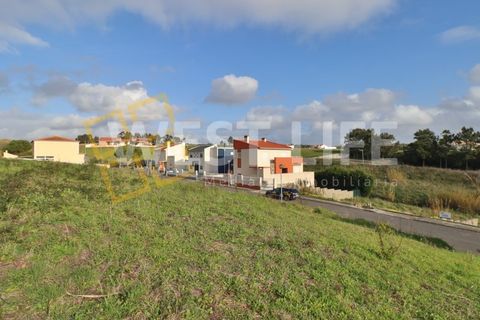 Helårsgrund i A dos Cunhados e Maceira, Lisbon, A dos Cunhados e Maceira - € 80.000 | Ref: 5253WT - foto 1