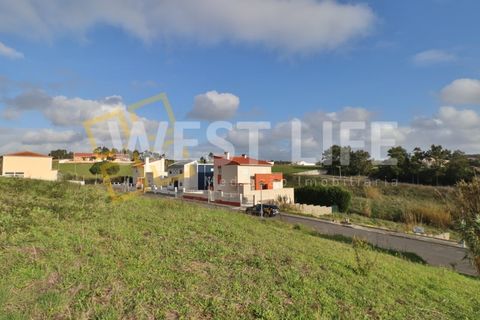 Helårsgrund i A dos Cunhados e Maceira, Lisbon, A dos Cunhados e Maceira - € 85.000 | Ref: 5252WT - foto 2