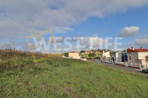 Helårsgrund i A dos Cunhados e Maceira, Lisbon, A dos Cunhados e Maceira - € 85.000 | Ref: 5252WT - foto 3