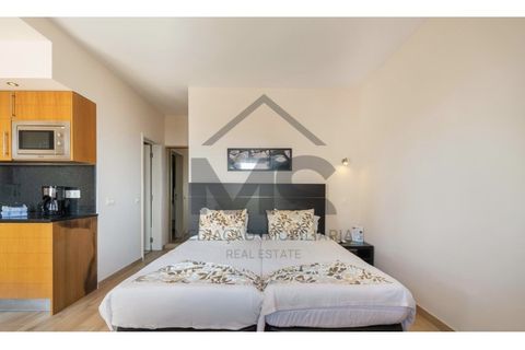 Studio i Alvor, Faro, Alvor - € 149.000 | Ref: MSAAT0507 - foto 5