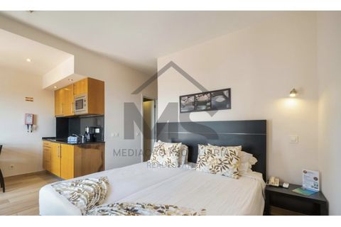 Studio i Alvor, Faro, Alvor - € 149.000 | Ref: MSAAT0507 - foto 6