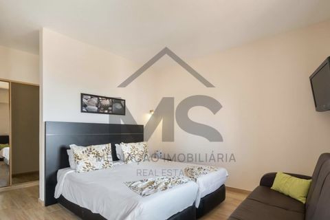 Studio i Alvor, Faro, Alvor - € 149.000 | Ref: MSAAT0507 - foto 9