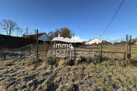 Terra a Ramecourt, Vosges, Ramecourt - € 18.000 | Ref: 725 - foto 2