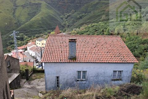 Villa a Arganil, Coimbra, Arganil - € 59.000 | Ref: 621 - foto 2