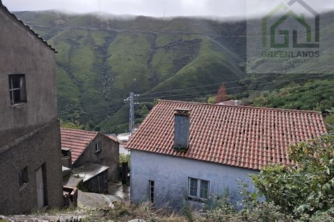 Villa a Arganil, Coimbra, Arganil - € 59.000 | Ref: 621 - foto 3