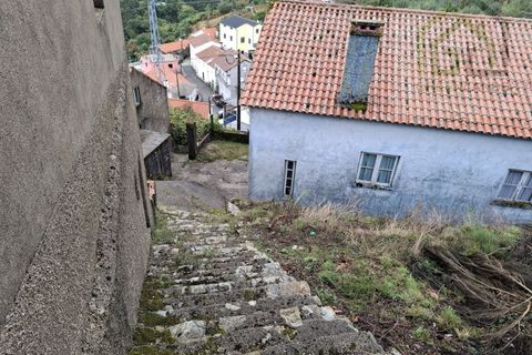 Villa a Arganil, Coimbra, Arganil - € 59.000 | Ref: 621 - foto 4