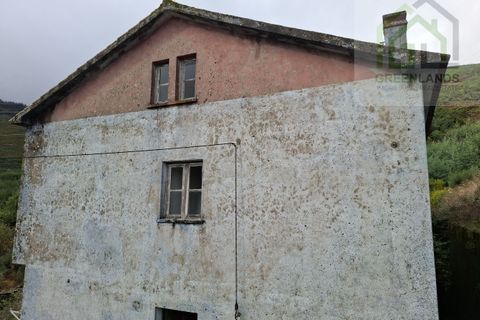 Villa a Arganil, Coimbra, Arganil - € 59.000 | Ref: 621 - foto 5
