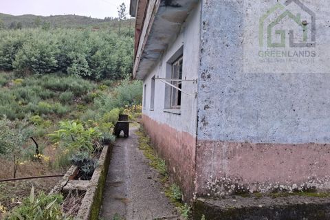 Villa a Arganil, Coimbra, Arganil - € 59.000 | Ref: 621 - foto 9