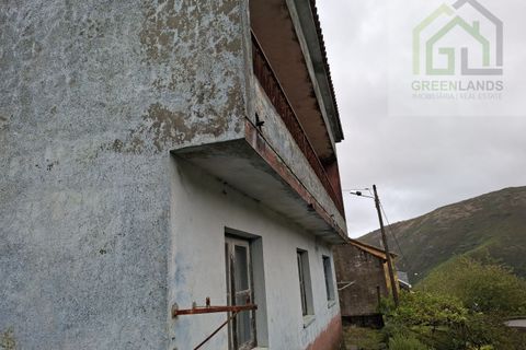 Villa a Arganil, Coimbra, Arganil - € 59.000 | Ref: 621 - foto 10