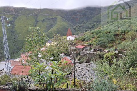 Villa a Arganil, Coimbra, Arganil - € 59.000 | Ref: 621 - foto 12