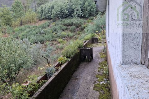Villa a Arganil, Coimbra, Arganil - € 59.000 | Ref: 621 - foto 16
