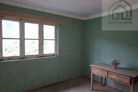 Villa a Arganil, Coimbra, Arganil - € 59.000 | Ref: 621 - foto 17