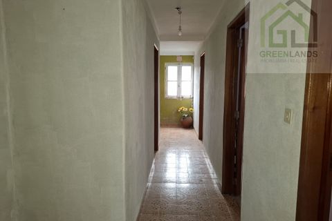 Villa a Arganil, Coimbra, Arganil - € 59.000 | Ref: 621 - foto 23