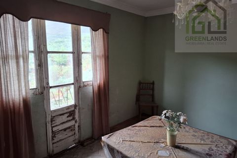 Villa a Arganil, Coimbra, Arganil - € 59.000 | Ref: 621 - foto 28