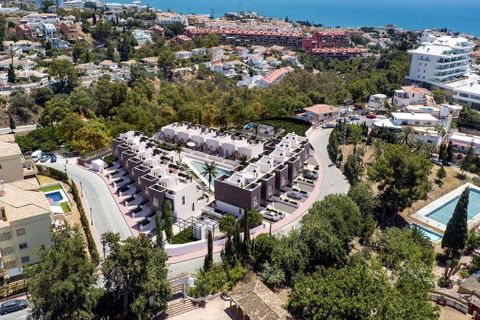 Rekkehus i Fuengirola, Malaga, Fuengirola - € 483 000 | Ref: R4920757 - foto 2