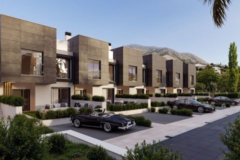 Rekkehus i Fuengirola, Malaga, Fuengirola - € 483 000 | Ref: R4920757 - foto 6