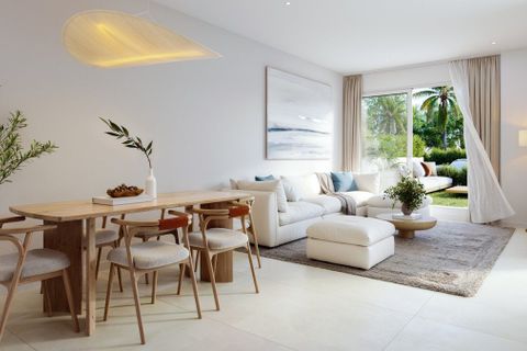 Rekkehus i Fuengirola, Malaga, Fuengirola - € 483 000 | Ref: R4920757 - foto 8